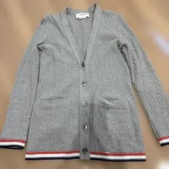 2025年最新】THOM BROWNE カーディガン・ボレロ・アンサンブルの人気