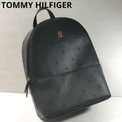 TOMMY HILFIGERトミーヒルフィガー　リュックサック　デイバッグ＃77のサムネイル