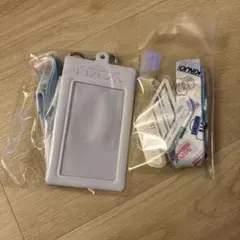JO1 一番くじ ネックストラップ 白岩瑠姫、KIZUNAのサムネイル