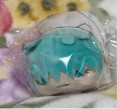 呪術廻戦展 のるキャラマスコット 死滅回游Ver. 鹿紫雲一 - メルカリ