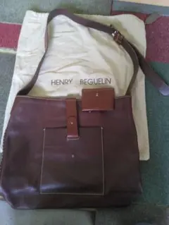 2026年最新】HENRY BEGUELIN レディース トートバッグの人気アイテム