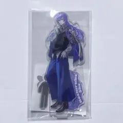 星導ショウ ハーフアニバーサリー アクリルスタンド