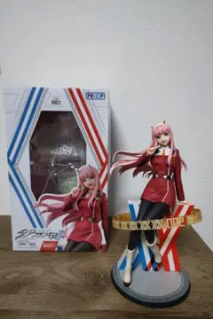 2026年最新】ダーリンインザフランキスの人気アイテム - メルカリ