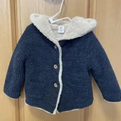 ベビーアウター babyGAP 70cm