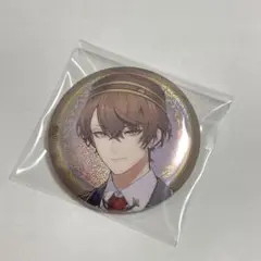 SMC組6周年 缶バッジセット 加賀美ハヤト - メルカリ