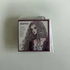 TRAPNEST レイラ 矢沢あい ガチャガチャ CD