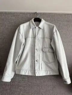 【KITH】デニムジャケットM