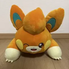 ポケモン パモ ぬいぐるみ
