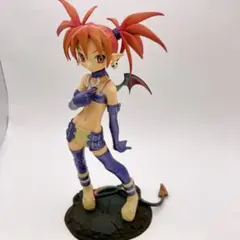 魔界戦記ディスガイア　エトナ ロザリンド PVCフィギュアセット未開封 PVCフィギュア 魔界戦記ディスガイア2 エトナ｜エビテン