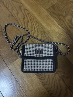 Darich ノベルティ チェーンバッグ