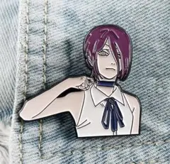 チェンソーマン ボム キャラクターグッズ