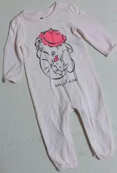 ダンボ ロンパース