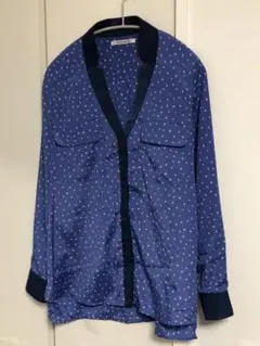 プリントシャツ
