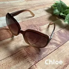 未使用級　Chloe　クロエ　サングラス　CL2227　ブラックレンズ・フレーム 楽天市場】Chloe クロエ サングラス グレーグラデーション グレー