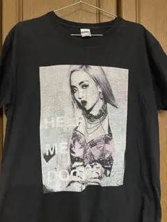 2026年最新】ちゃんみな tシャツの人気アイテム - メルカリ