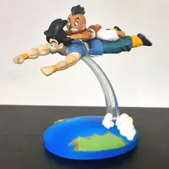 ドラカプ　孫悟空とウーブ