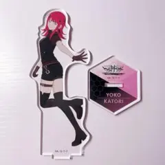 香取葉子 アクリルスタンド