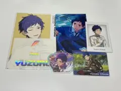 あんスタ 伏見弓弦 まとめ
