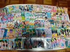 本日限定値下げ カードキャプターさくら カードダスセット40枚 - メルカリ