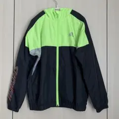 アディダス ジュニア キッズ ウインドブレーカー 150