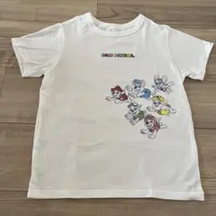 UNIQLO パウ・パトロール Tシャツ 120cmのサムネイル