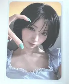 BABYMONSTER ILIKEIT musickorea アサ トレカ