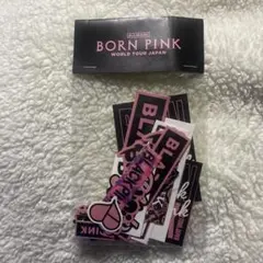 blackpink アイドル