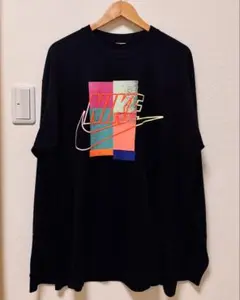 nike 長袖tシャツ