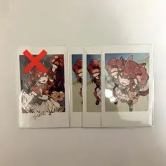 2026年最新】cr チェキの人気アイテム - メルカリ