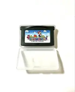 スーパーマリオアドバンス　ゲームボーイアドバンス
