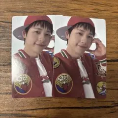 B1A4 シヌゥ トレカ | Mercari