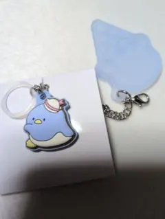 ⬛⬛よりどり3点555円！サンリオキャラクターズ！ダブルチャーム〜タキシードサム