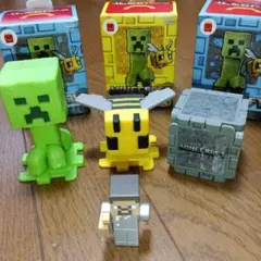 マイクラ ハッピーセット