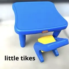 2026年最新】little tikes テーブルの人気アイテム - メルカリ