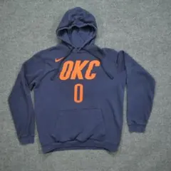 okc thunder