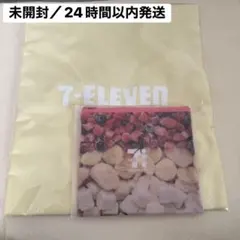 【未開封】Happyくじ『セブン-イレブン』E賞&G賞 まとめ売り