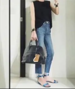 STUNNING LURE ヘリテージデニム　23のサムネイル