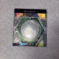 ブレイジングジュエル 缶バッジ