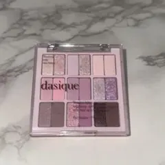 【匿名配送】デイジーク アイシャドウパレット18 ベリースムージー