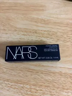 NARS ラディアントクリーミーコンシーラー　特製ミニサイズのサムネイル