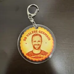 サンフレッチェ ルヴァンカップ シークレットキーホルダー ヴァレール・ジェルマン