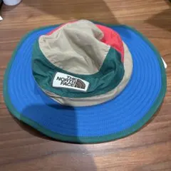 新品THE NORTH FACE Kids' Grand Horizon Hat
