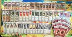 ビクティニ争奪戦使用デッキ　レシラムエンブオー