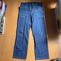 * GOHEMP VENDOR PANTS サイズ32のサムネイル