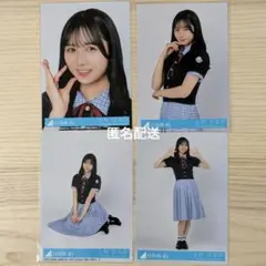 日向坂46 上村ひなの 14th Love yourself! 4枚コンプ