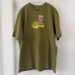 GRAMICCI オリーブ Tシャツ Mサイズ