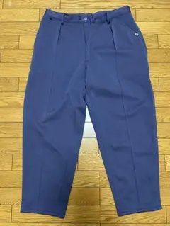 ssz スラックス　ペインター　スウェットパンツ ジャージ