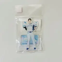 松本剛/アクスタ