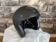 ジェットヘルメット セキュリティ・セーフティ