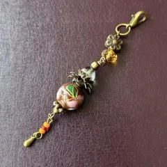 ジャンクパーツアクセサリー エスニックマルチチャーム 用途色々
